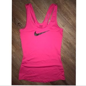 Nike Pro Dri-Fit Tank